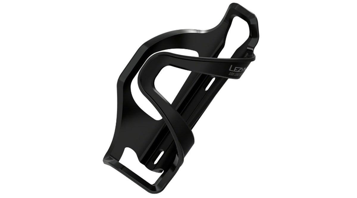 Lezyne Flow Bottle Cage Side Loader
