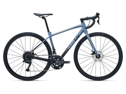 Liv Avail AR 3 Aluminum 9 Speed Road Bike