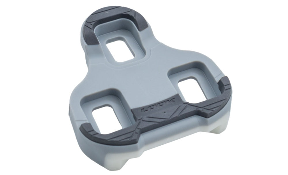 Look Keo Grip Road Bike Cleat - 4.5 Degrees of Float