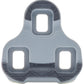 Look Keo Grip Road Bike Cleat - 4.5 Degrees of Float