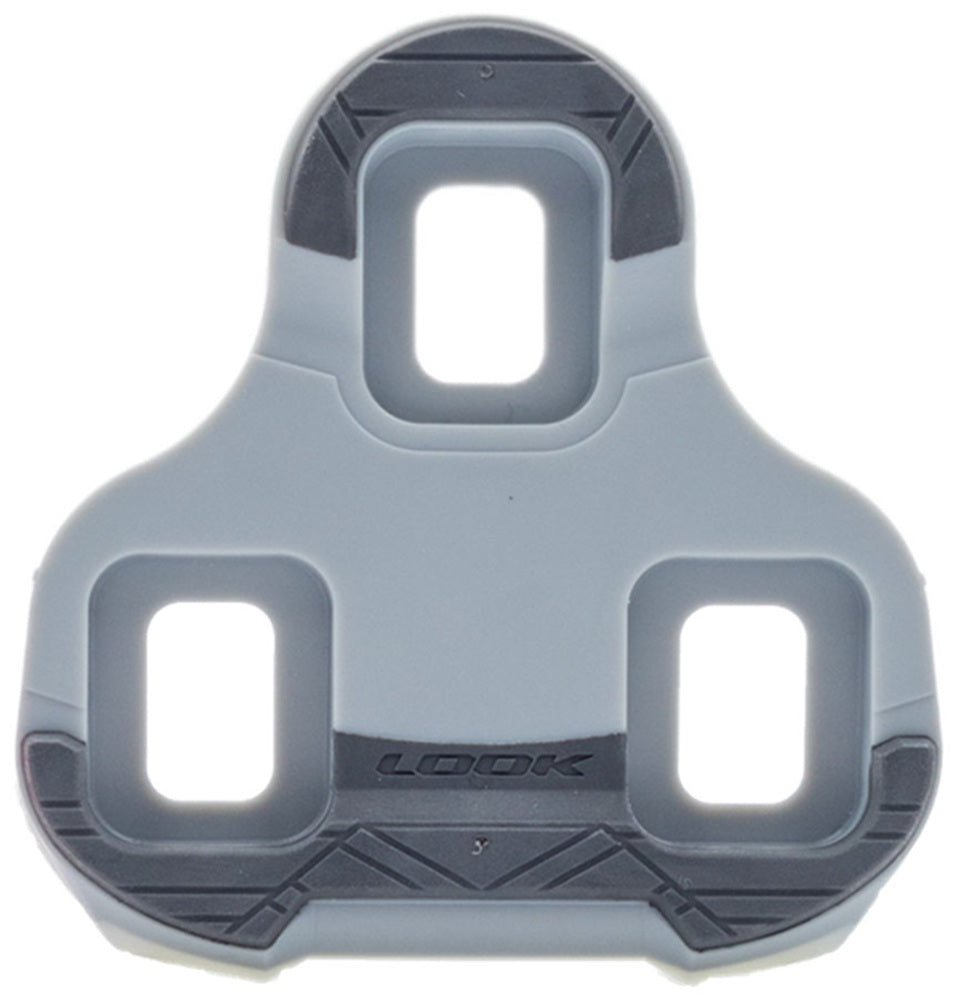 Look Keo Grip Road Bike Cleat - 4.5 Degrees of Float