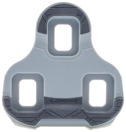 Look Keo Grip Road Bike Cleat - 4.5 Degrees of Float