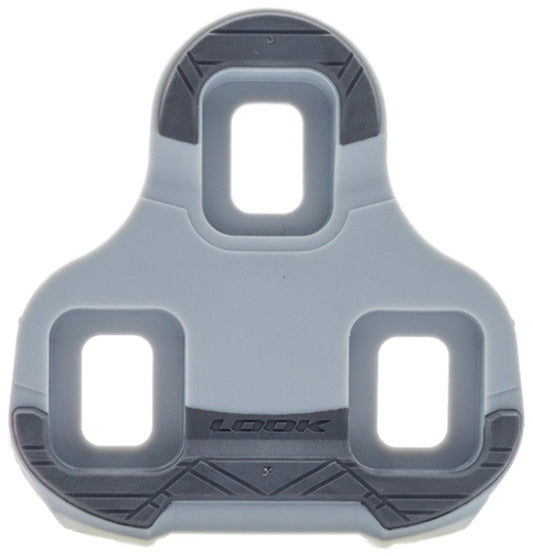 Look Keo Grip Road Bike Cleat - 4.5 Degrees of Float