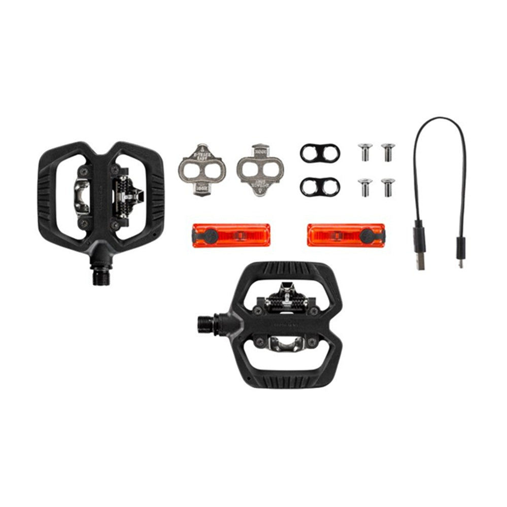 Look Geo Trekking Vision Mountain Bike Pedal