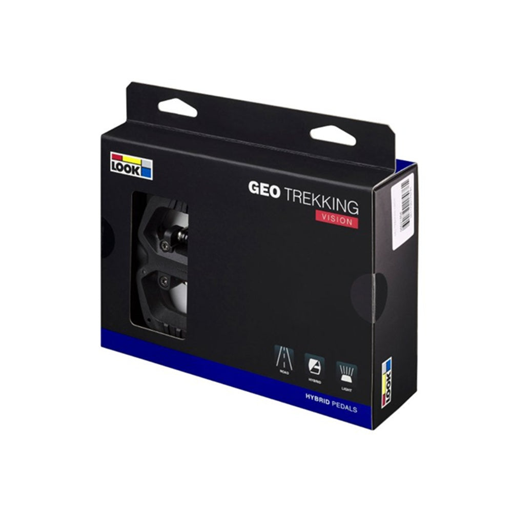 Look Geo Trekking Vision Mountain Bike Pedal