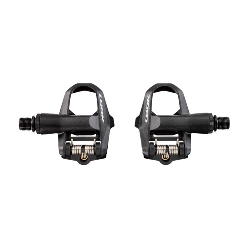 Look KEO 2 Max Carbon Road Bicycle Pedal