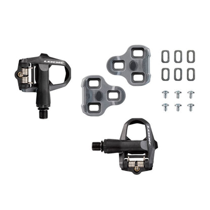 Look KEO 2 Max Carbon Road Bicycle Pedal