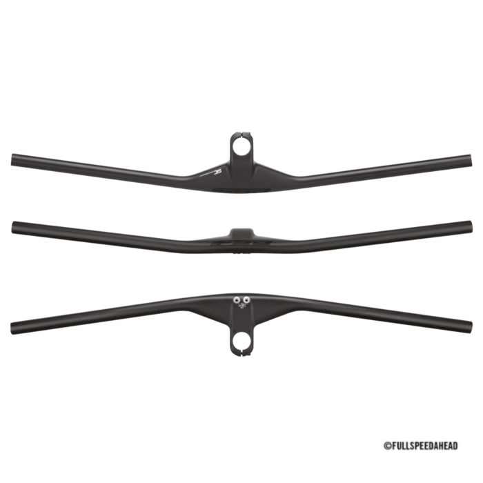 FSA NS SiC Integrated Handlebar