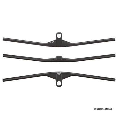 FSA NS SiC Integrated Handlebar