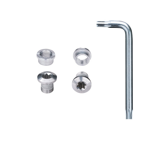 FSA Chainring Bolt Kit