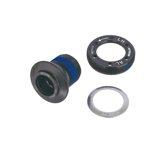 FSA Crank Bolt w/Extracting Cap