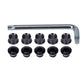 FSA Chainring Bolt Kit