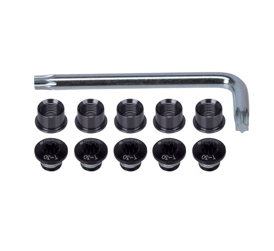 FSA Chainring Bolt Kit