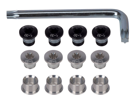 FSA Chainring Bolt Kit