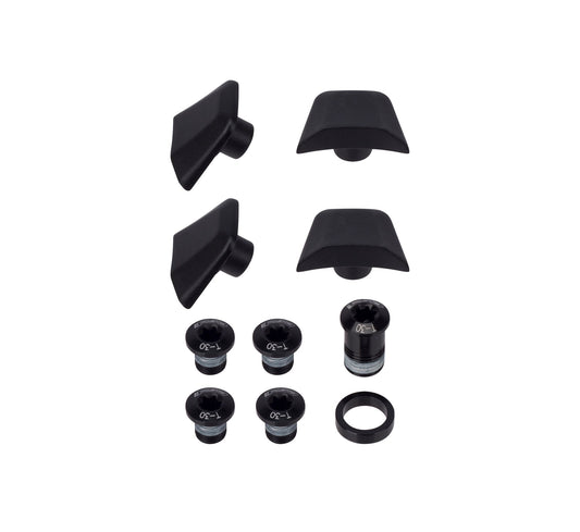 FSA Chainring Bolt Kit