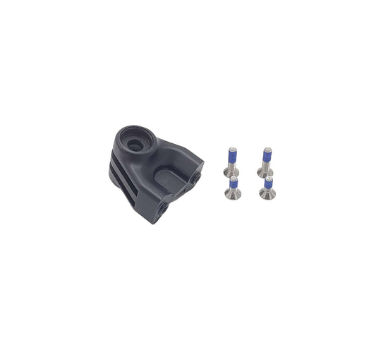 Vision Metron 5D/6D GoPro adapter