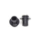 FSA Front TA12 End Cap