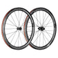 Vision Metron 45 SL TL Disc Wheelset