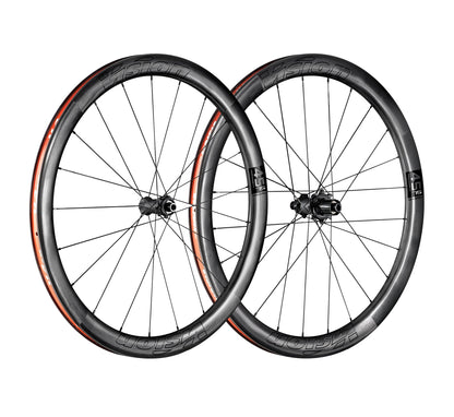 Vision Metron 45 SL TL Disc Wheelset