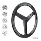 Vision Metron 3-Spoke Wheelset