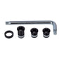 FSA Chainring Bolt Kit