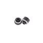 FSA Rear QR end caps