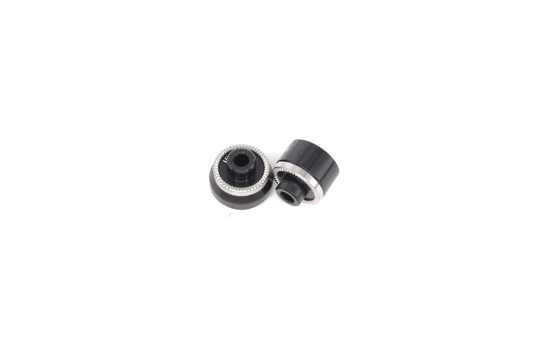 FSA Rear QR end caps