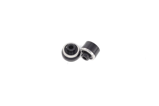 FSA Rear QR end caps