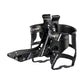 TriMax Rear Hydration system