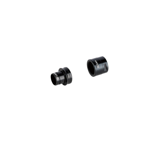 FSA Rear TA12 End Caps