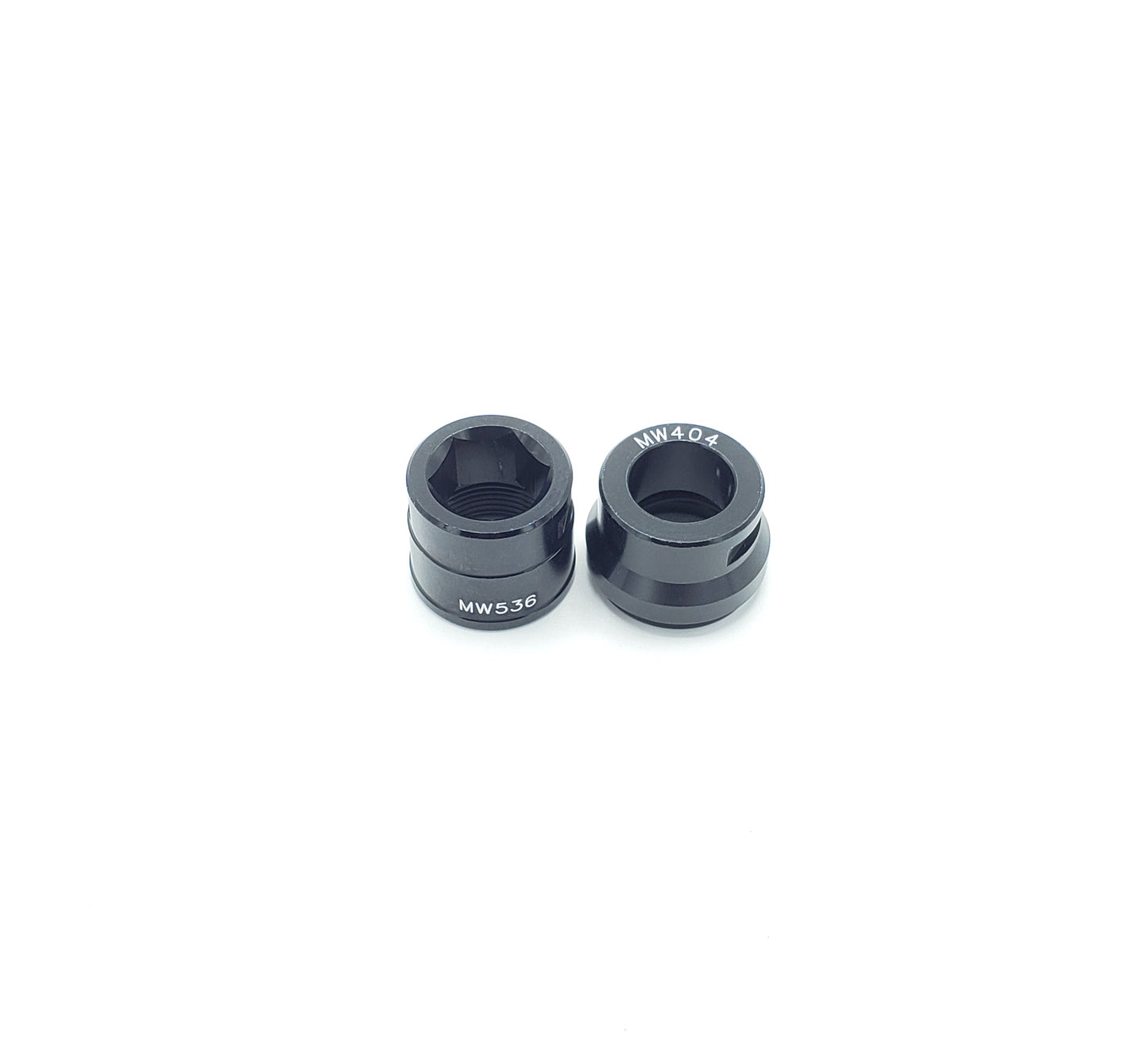FSA Rear TA12 End Caps
