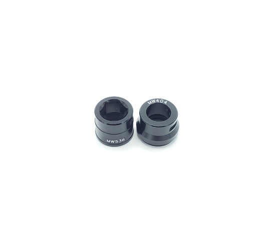 FSA Rear TA12 End Caps