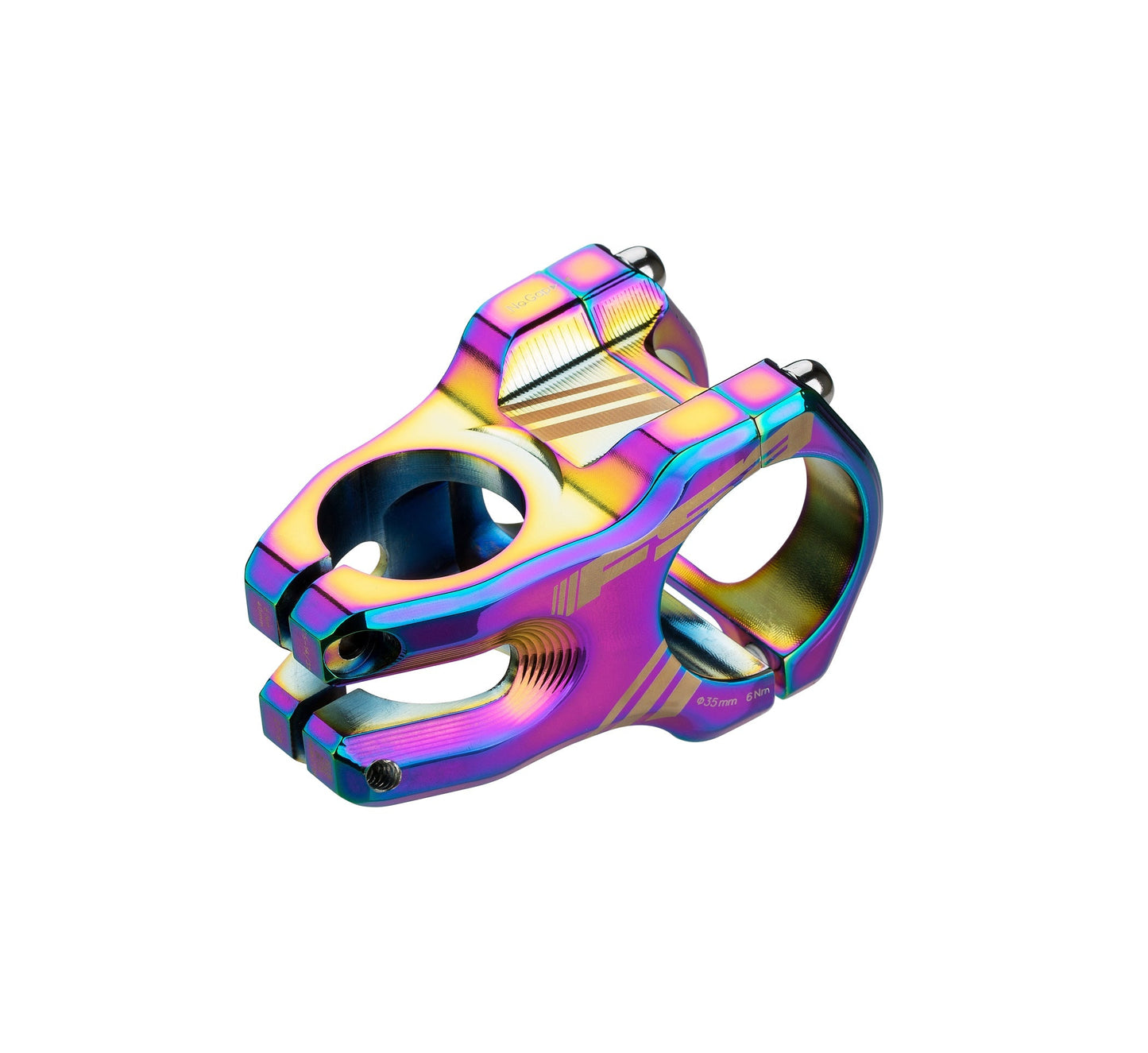 FSA Oil Slick Team Stem