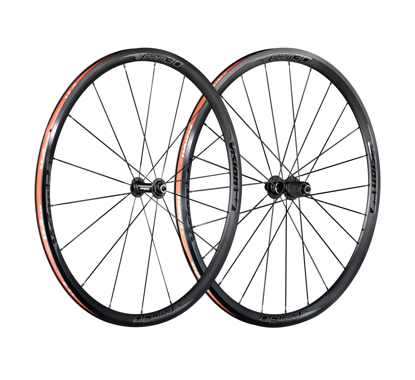 FSA Team 30 Comp TL Wheelset