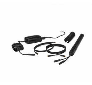 Cable and Housing