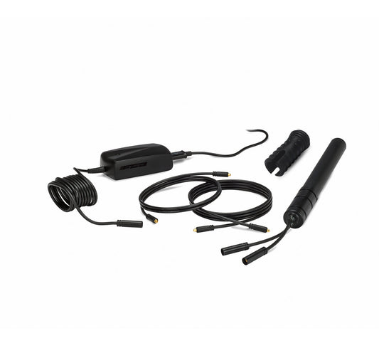 FSA K-Force WE Battery Charger Sleeve Cable Set