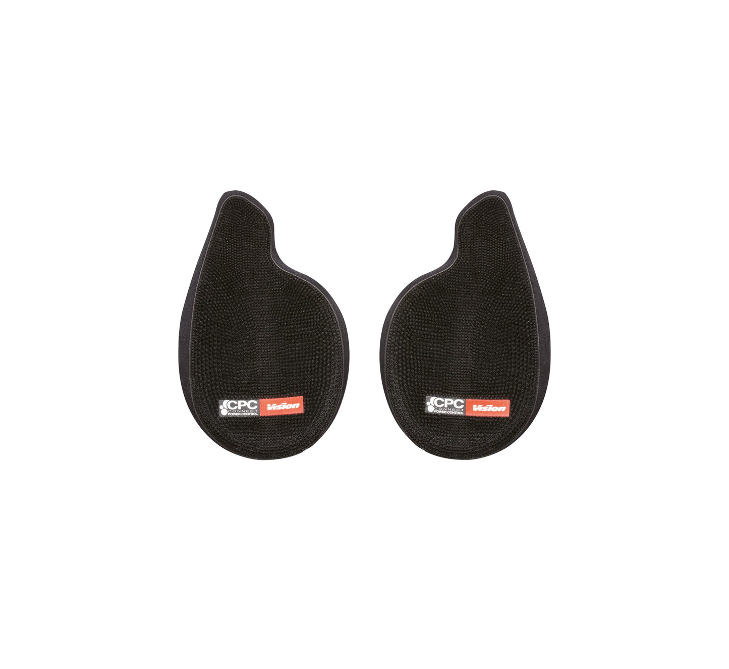 Vision Molded Pads for TFE Aero Handlebar