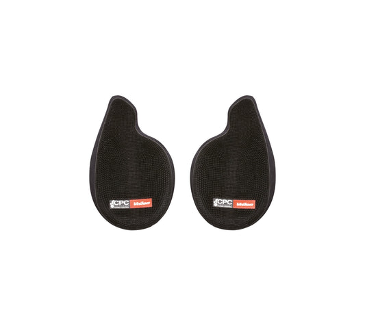 Vision Molded Pads for TFE Aero Handlebar