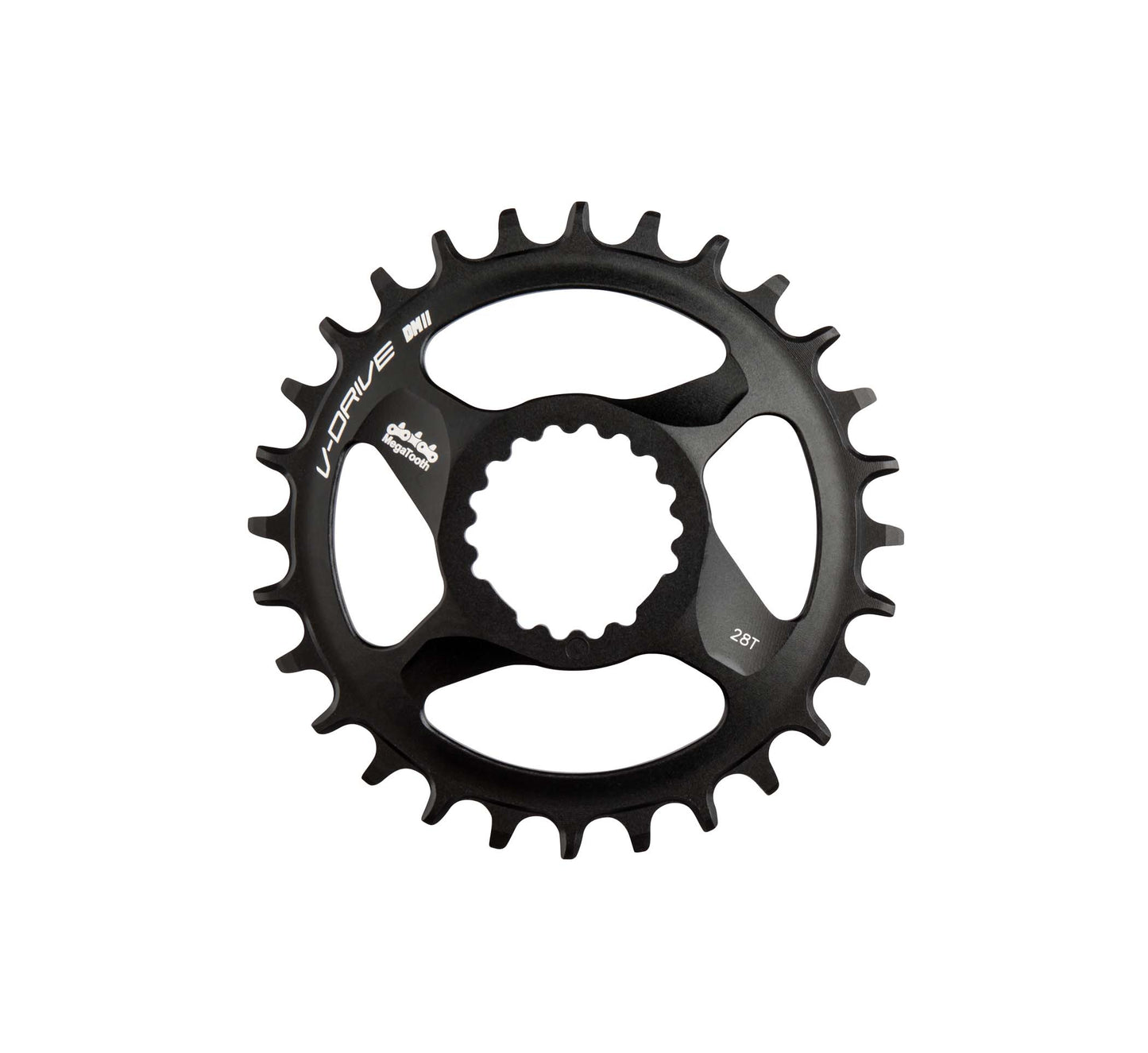 FSA V-Drive MTB DM Chainring