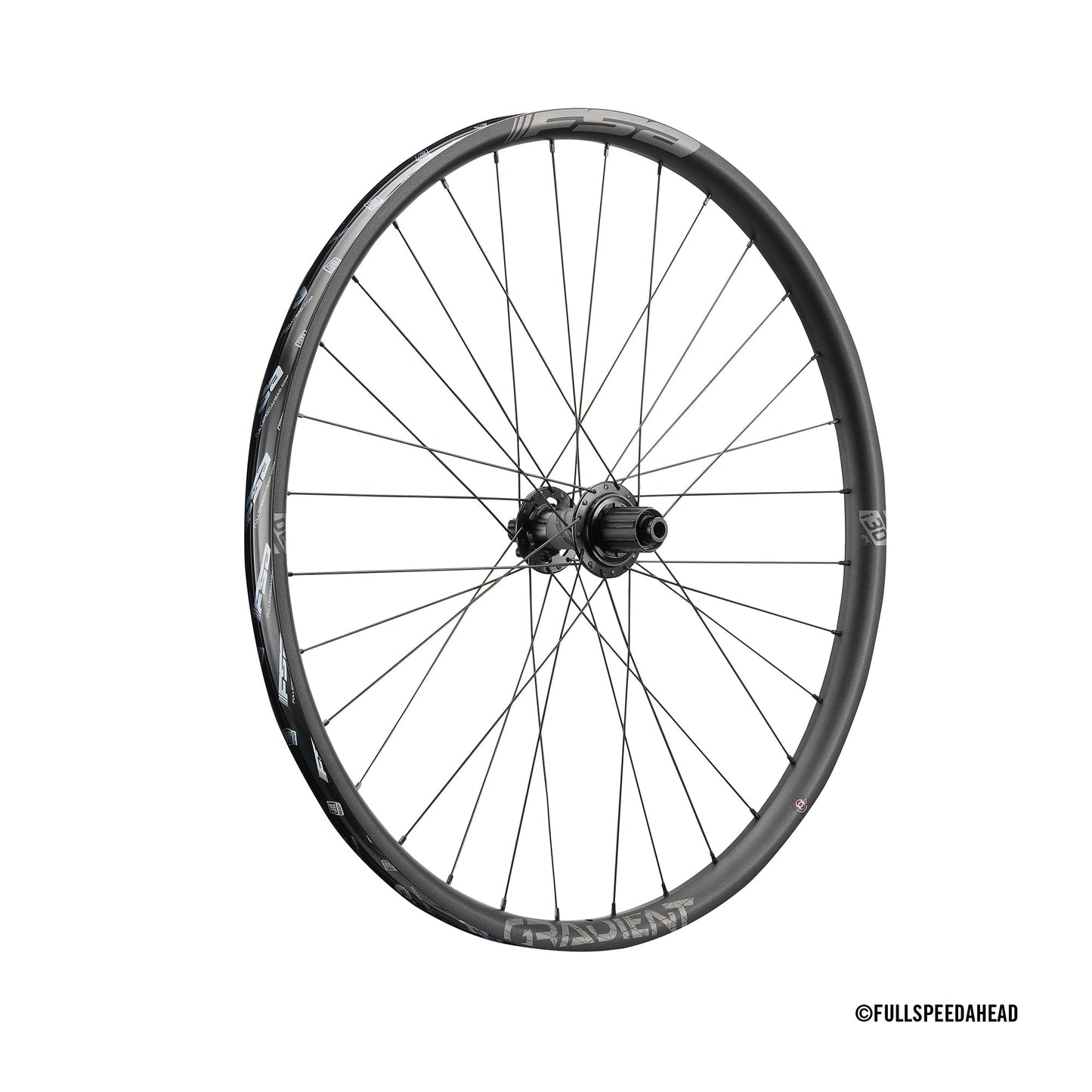 FSA Gradient Alloy ENDURO i30 Wheel