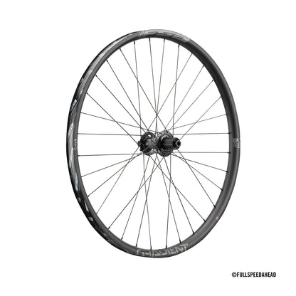 FSA Gradient Alloy ENDURO i30 Wheel