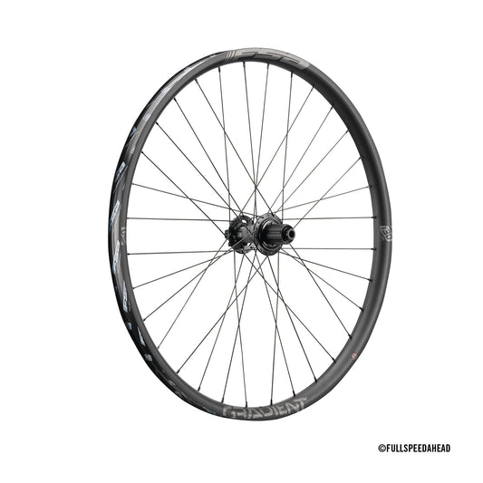 FSA Gradient Alloy ENDURO i30 Wheel