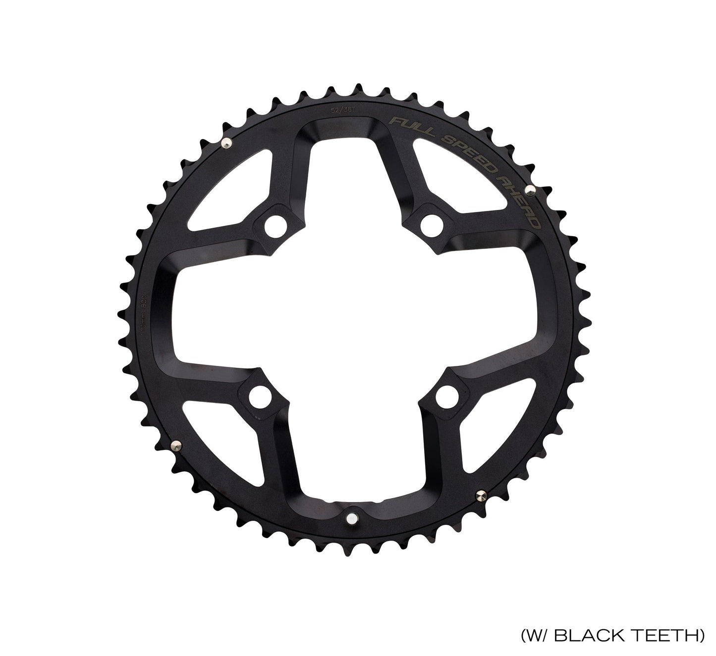 FSA Gossamer Super ABS Road Chainring