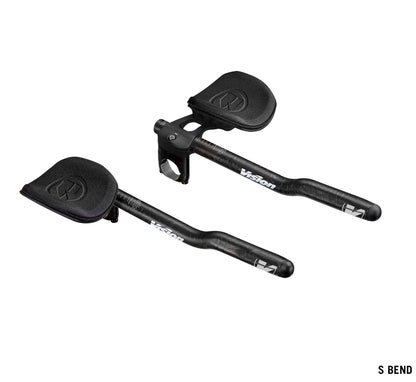 FSA Trimax Carbon Clip-On
