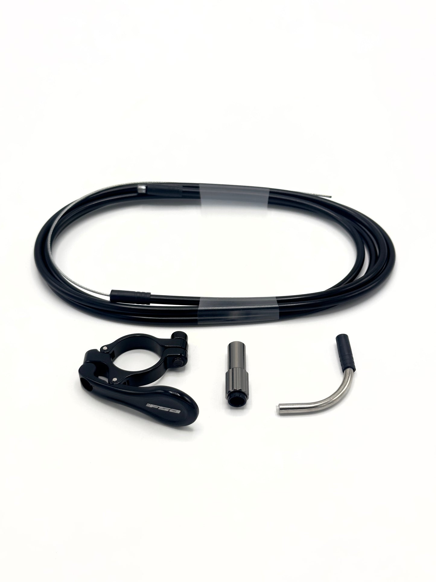 FSA Flowtron Cable Routing