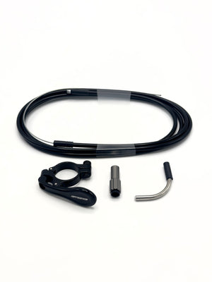 Cable and Housing