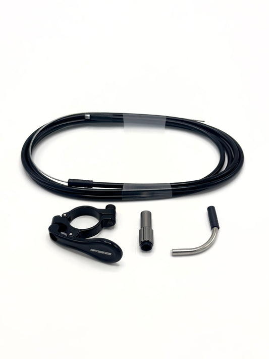 FSA Flowtron Cable Routing