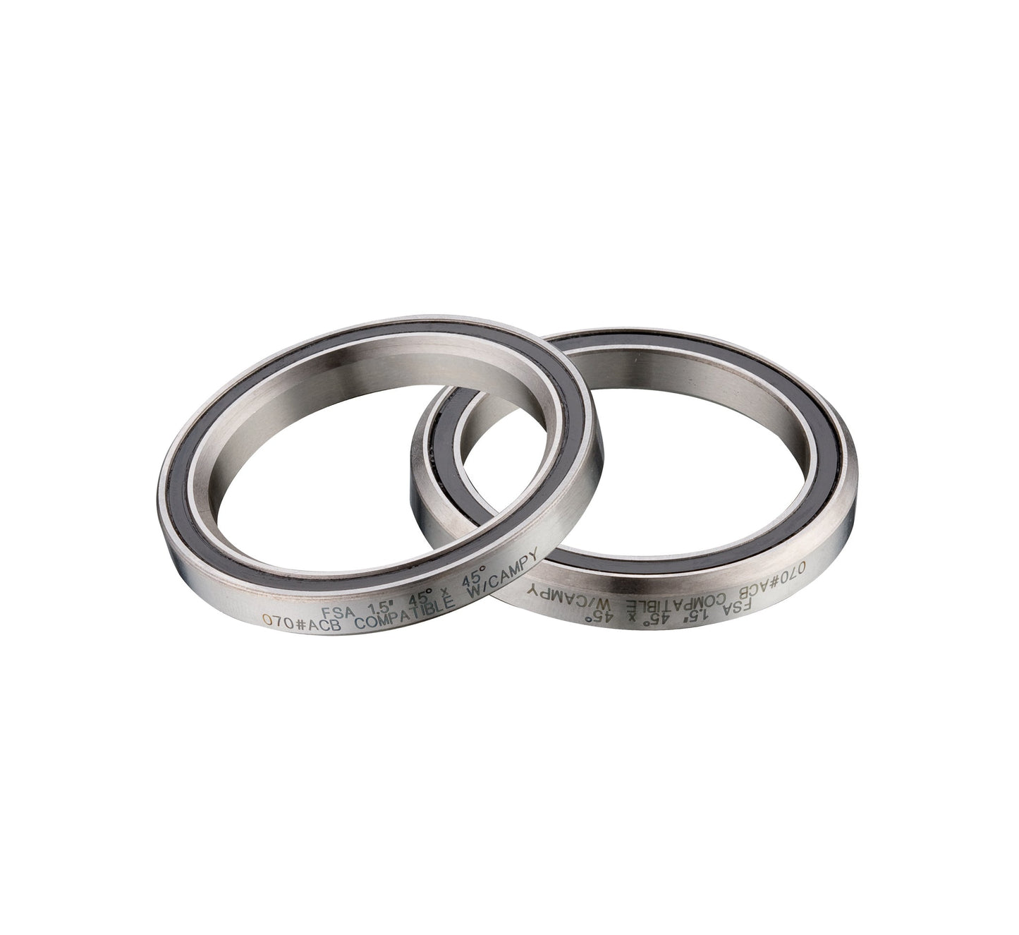 FSA SL Hybrid ACB Bearing