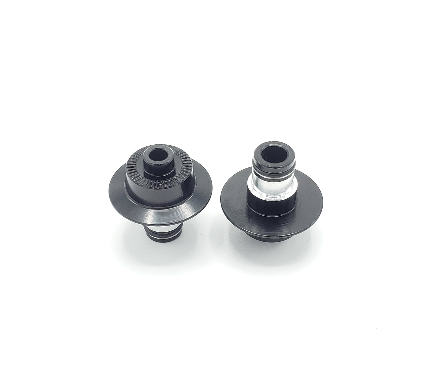 FSA Front QR End Caps