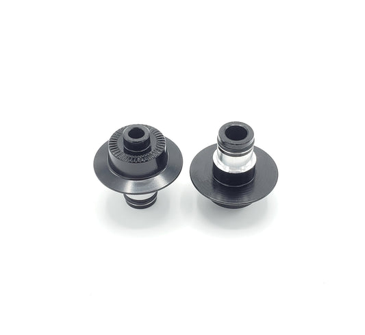 FSA Front QR End Caps